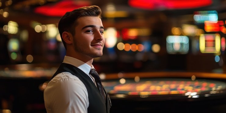 Pengguna menikmati kendali penuh atas data akun di platform hiburan daring goodtogel