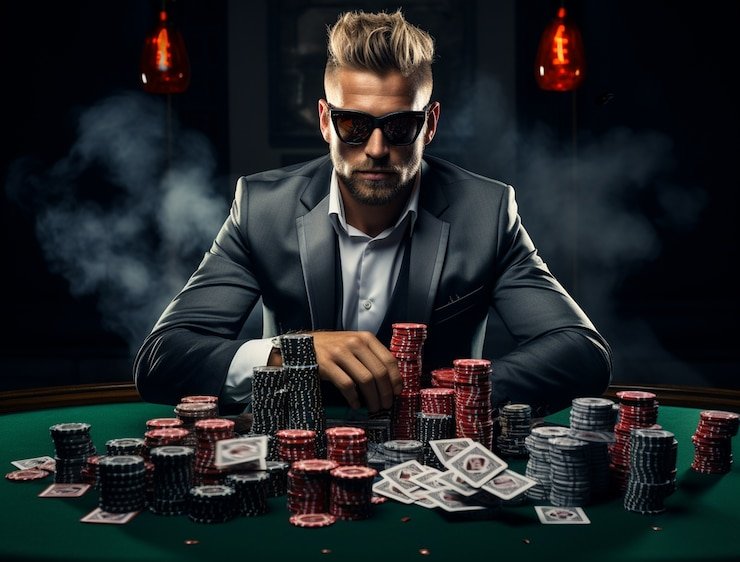 Ilustrasi sistem keamanan dan privasi berlapis di platform goodtogel