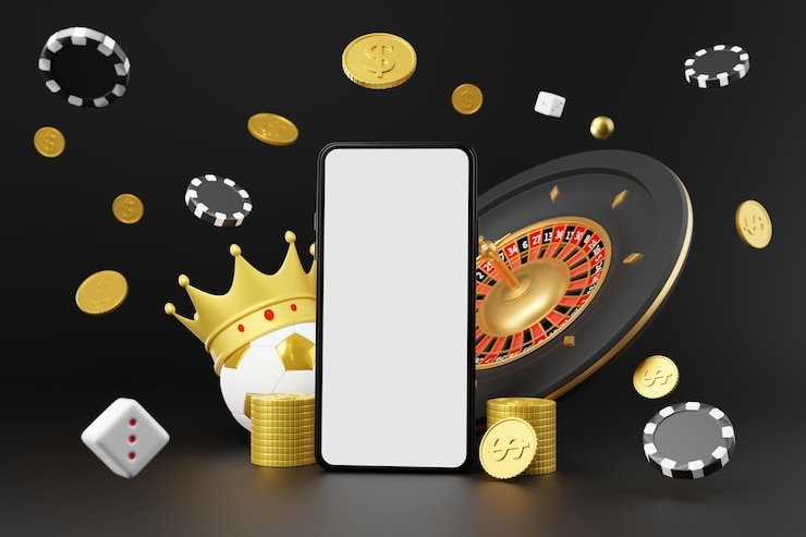 Pengguna mengelola data pribadi melalui pengaturan akun di platform goodtogel