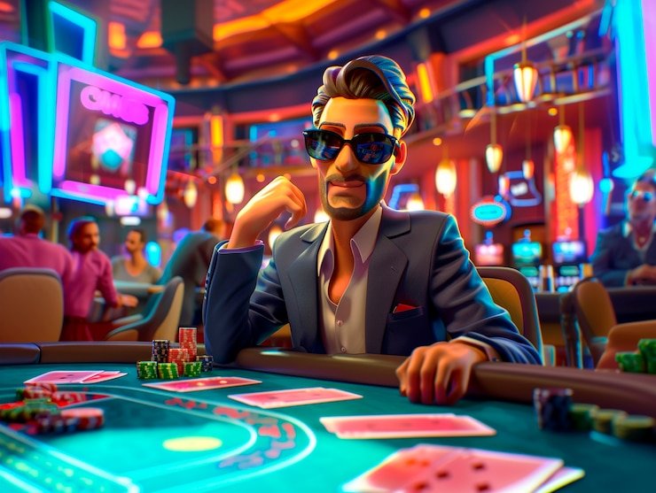 Simbol keamanan digital dan privasi pengguna di platform taruhan goodtogel