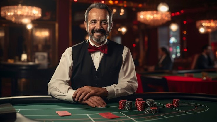 Tampilan halaman utama goodtogel dengan berbagai fitur taruhan sports dan casino