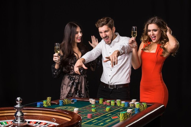 Ilustrasi beberapa metode pembayaran digital yang didukung goodtogel untuk kenyamanan pengguna