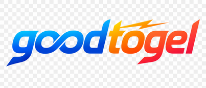 Logo goodtogel platform hiburan